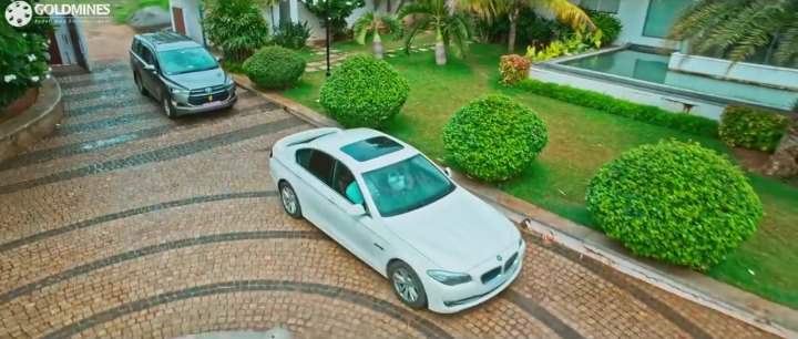 BMW 5
