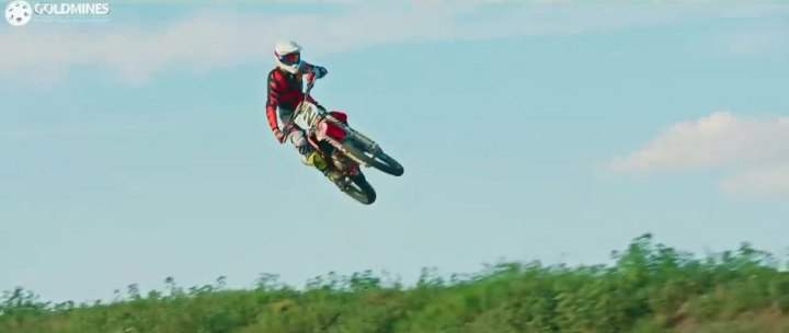 KTM unknown