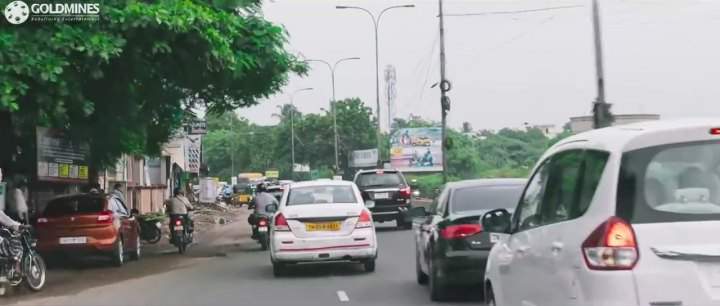 Maruti Suzuki Baleno