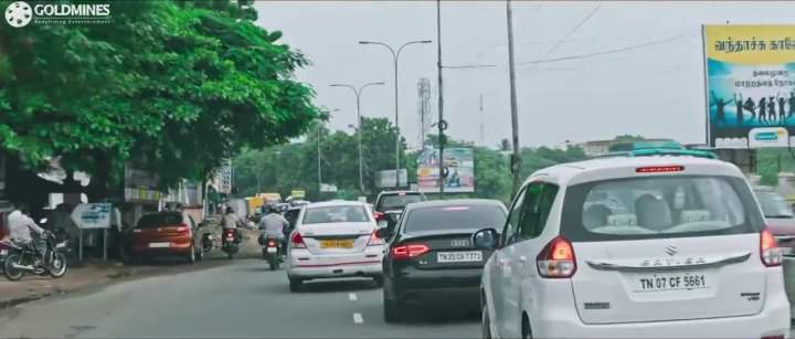 Maruti Suzuki Ertiga