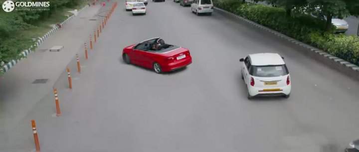 Tata Bolt