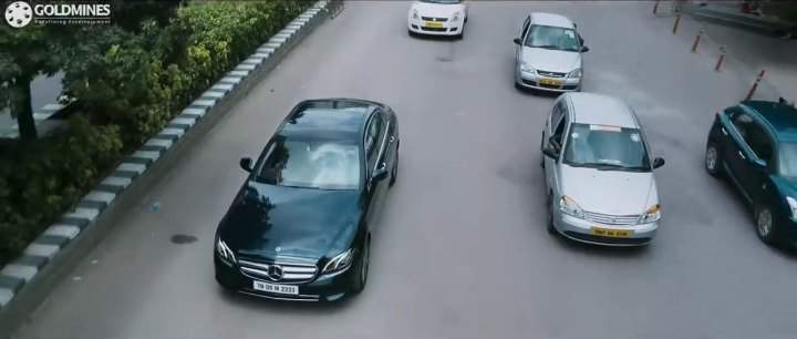 Tata Indica