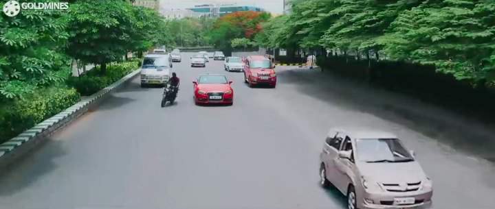 Toyota Innova