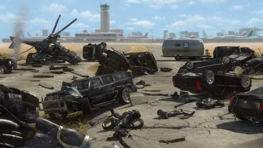 Cadillac Escalade ESV