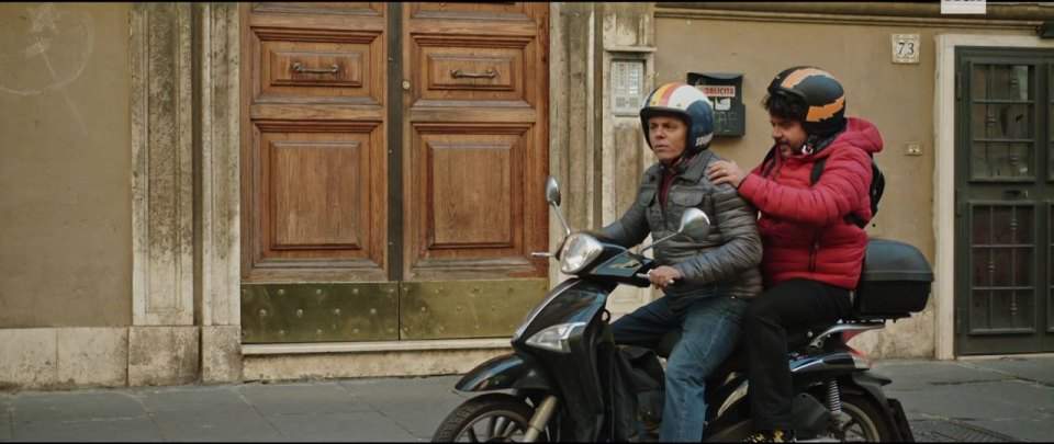 Piaggio Liberty