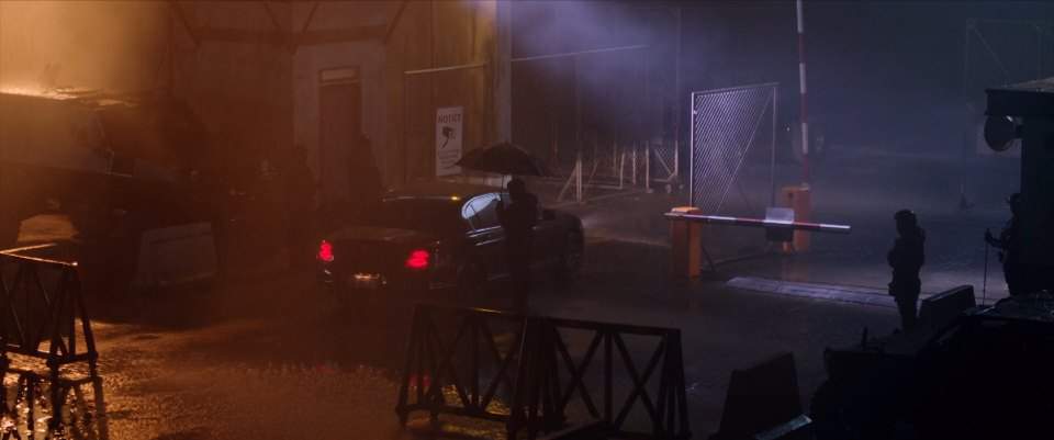 Bentley Continental Flying Spur