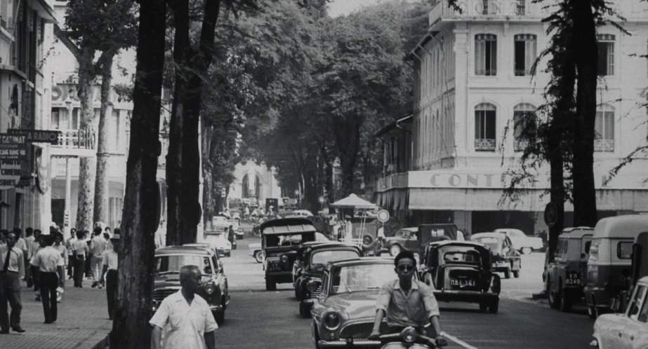Simca Aronde P60 Montlhéry