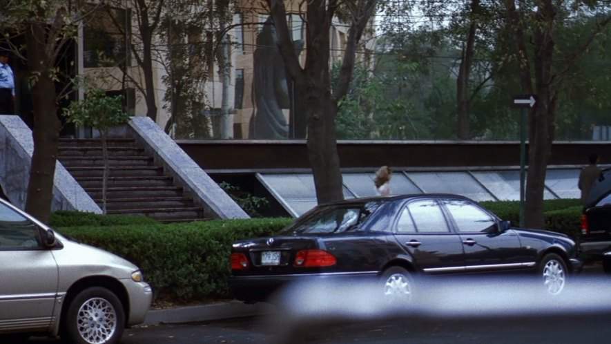 Chrysler Town & Country