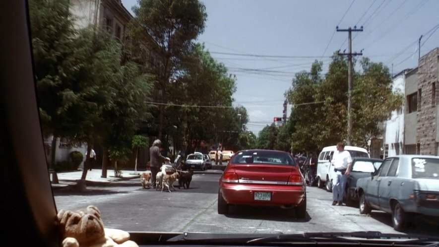 Dodge Dart