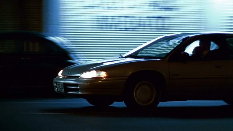 Dodge Intrepid