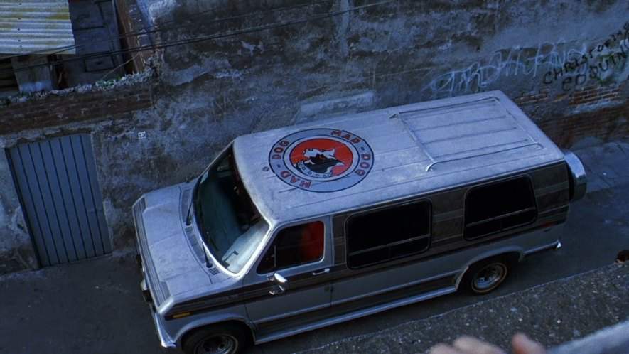Ford Econoline