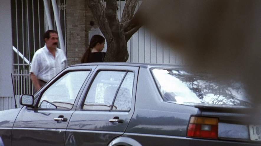 Volkswagen Jetta A2