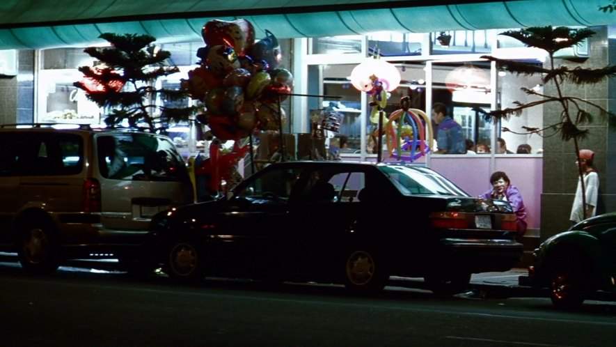 Volkswagen Jetta A3