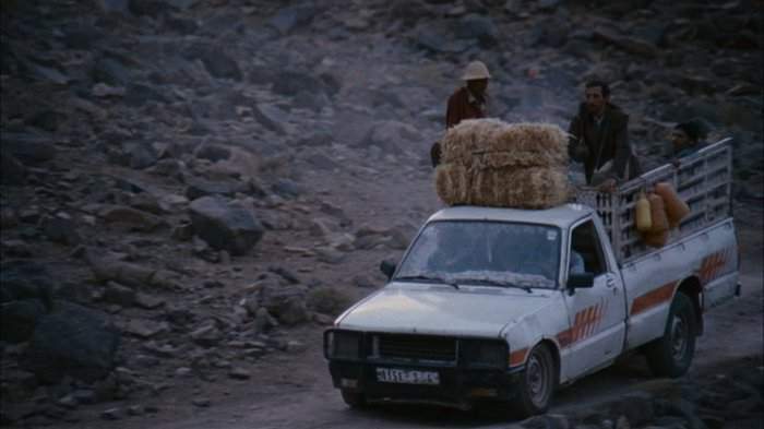 Isuzu KB