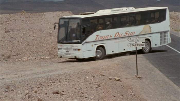 Mercedes-Benz Unknown