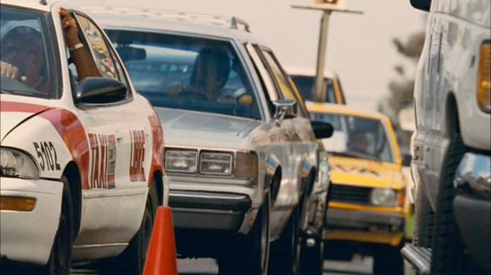 Mercury Grand Marquis Colony Park