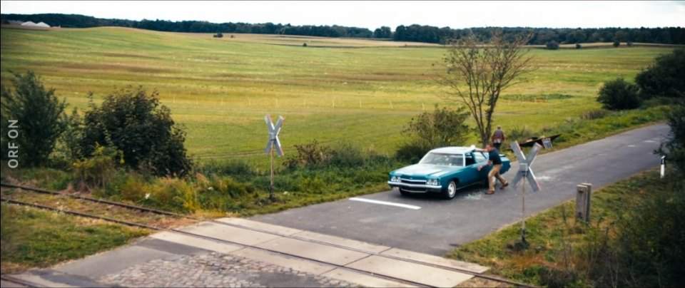 Chevrolet Impala