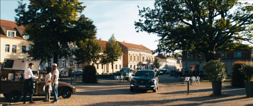 Citroën Acadiane