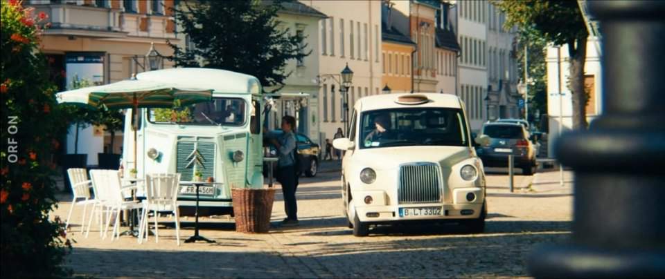 LTI TX4