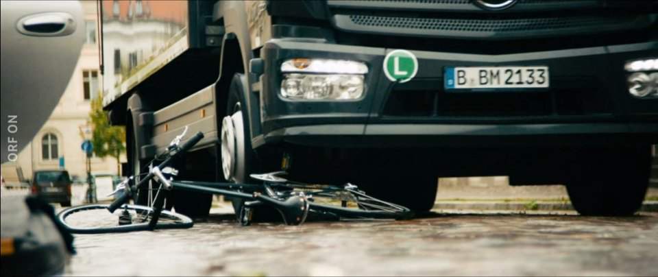 Mercedes-Benz Atego
