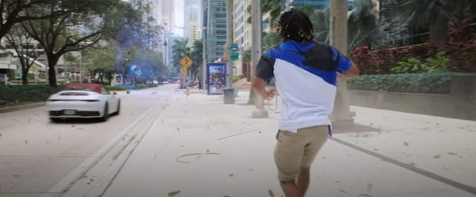 Porsche 911 Carrera Cabrio