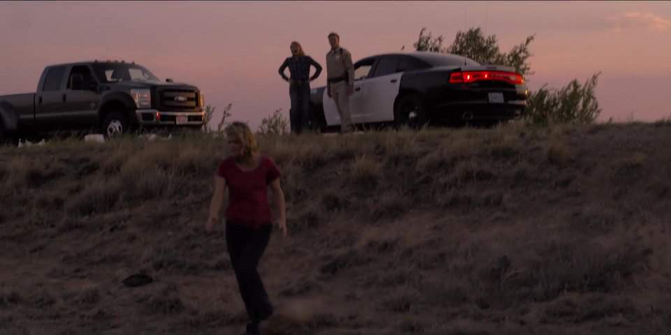 Ford F-Series Super Duty