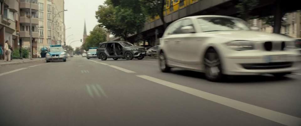 BMW 1