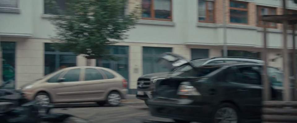 Citroën Xsara Picasso