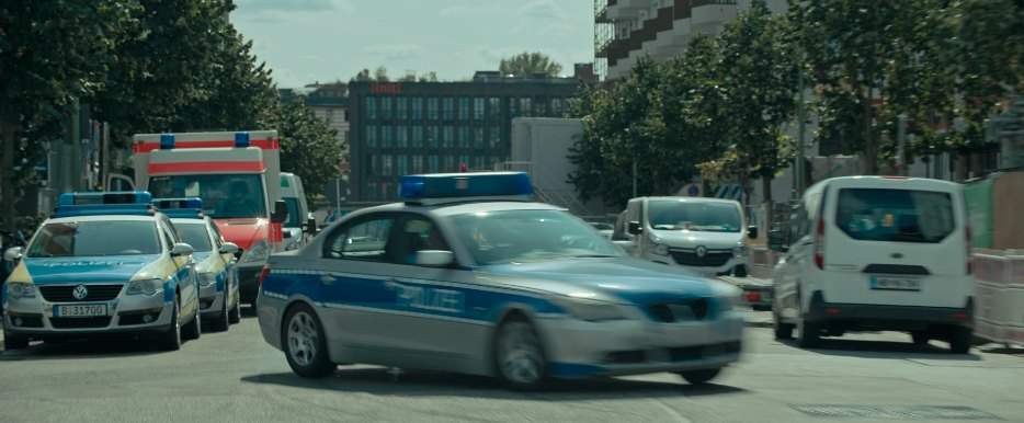 Ford Tourneo Connect MkII