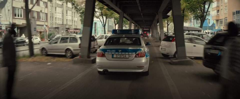 Škoda Octavia Combi