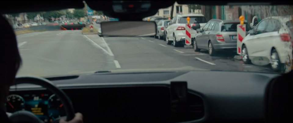 Mercedes-Benz C-Klasse T