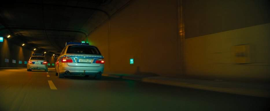 Mercedes-Benz E-Klasse T