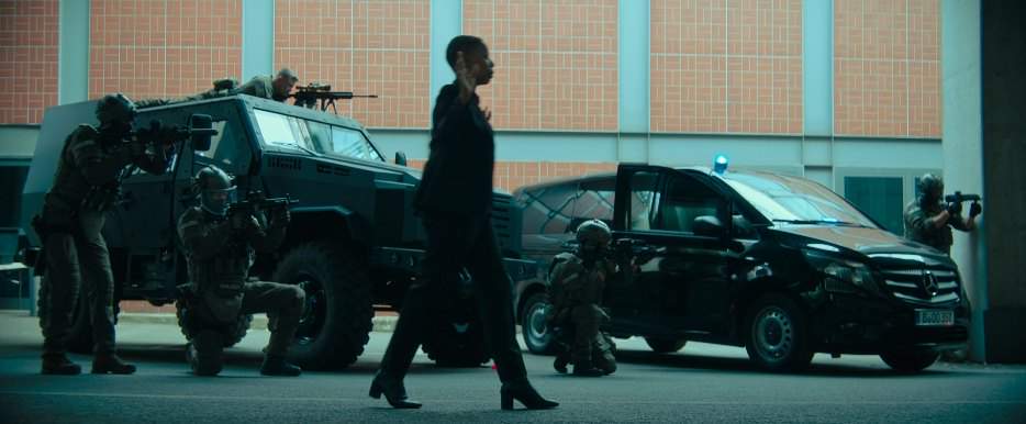 Mercedes-Benz Vito Tourer