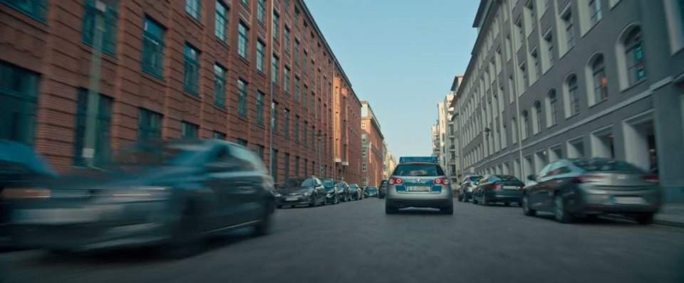 Opel Insignia Grand Sport