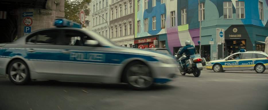 Renault Laguna Grandtour 2