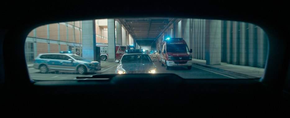 Volkswagen Crafter I