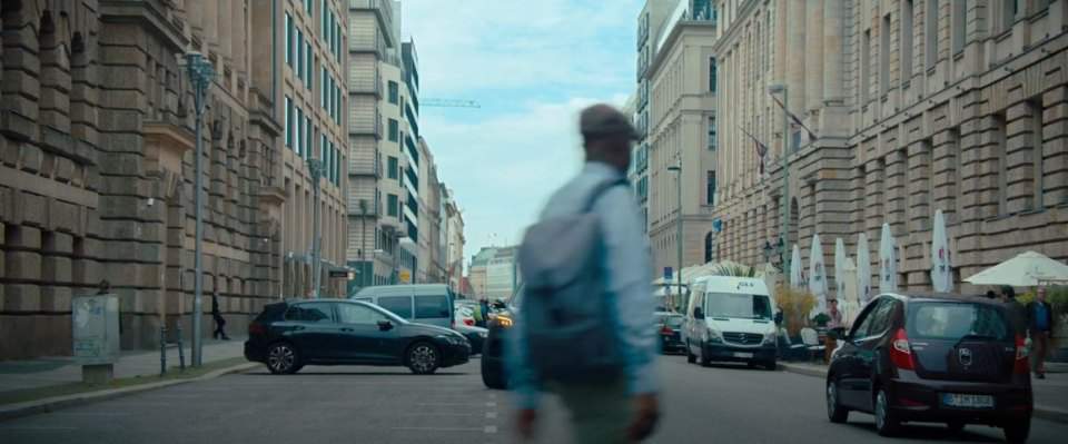 Volkswagen Golf VIII