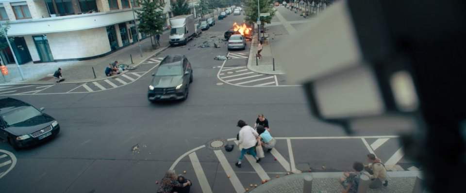 Volkswagen Passat Variant B5