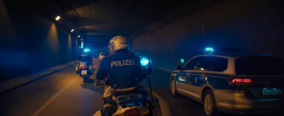 Volkswagen Passat Variant B8