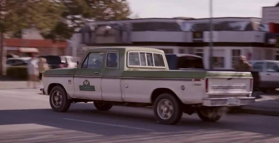 Ford F-Series
