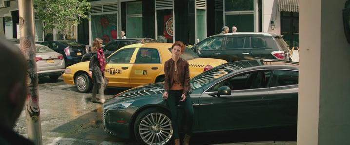 Toyota Highlander Hybrid