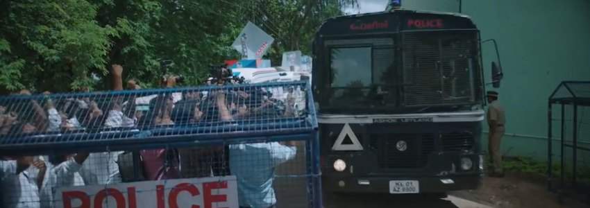 Ashok Leyland Viking BS II