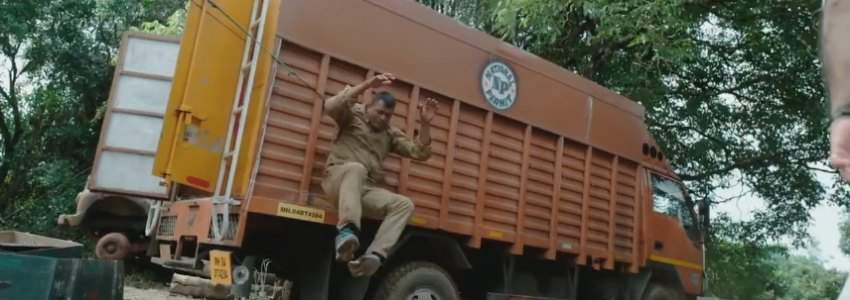 Eicher 10.90