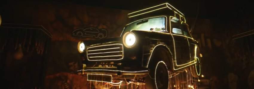 Premier Padmini