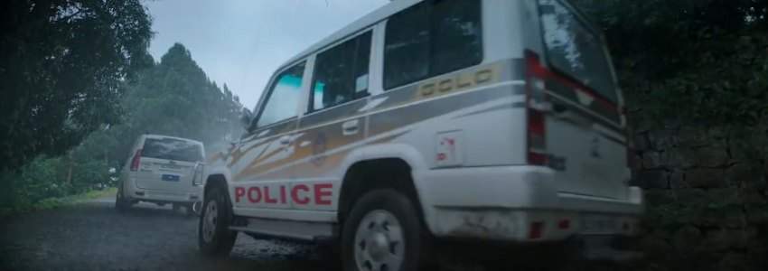 Tata Sumo Gold
