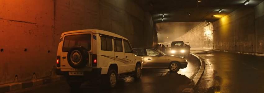 Tata Sumo Spacio