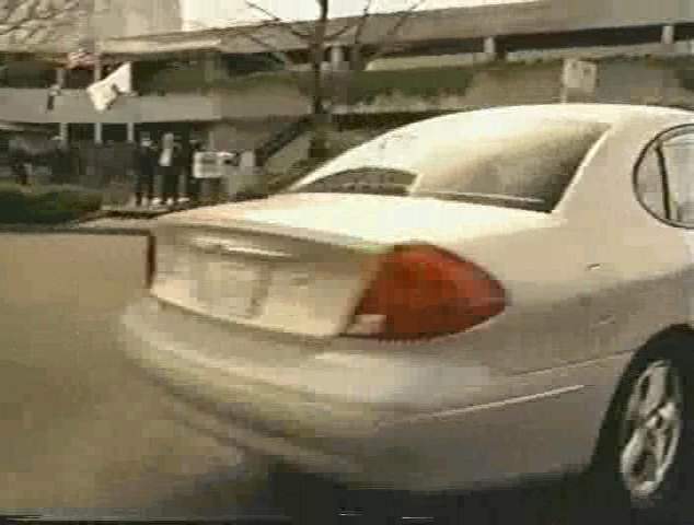 Ford Taurus