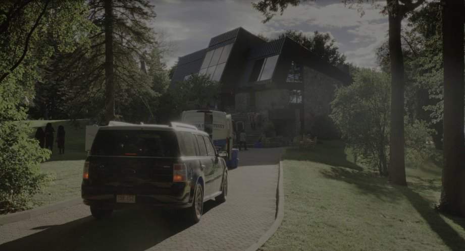 Ford Flex