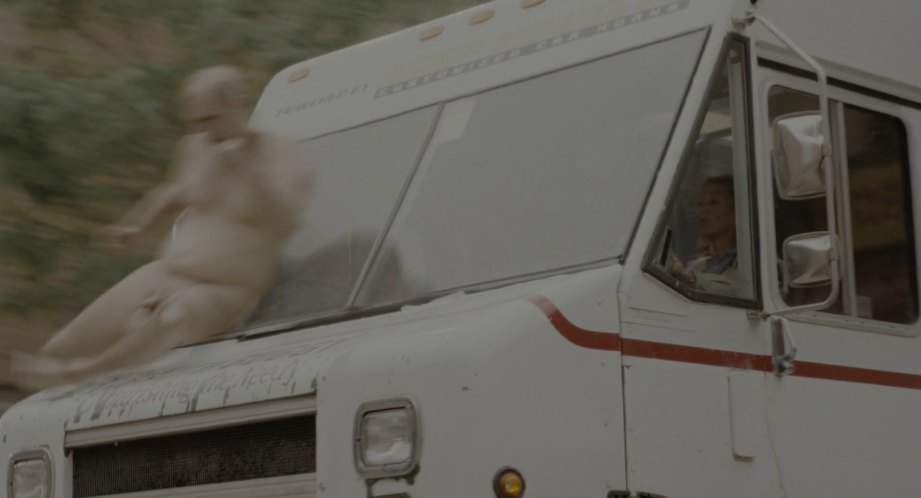 Utilimaster Aeromaster