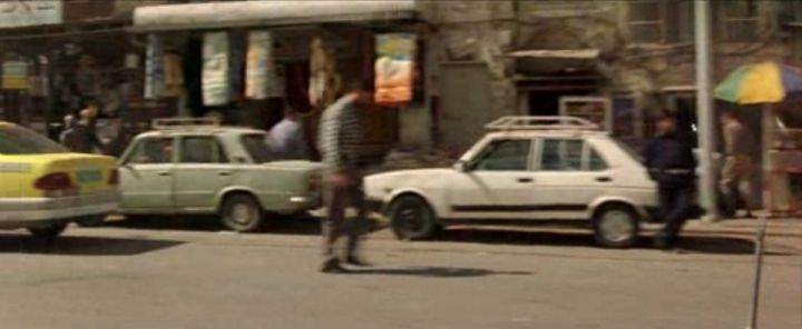 Fiat 131 Supermirafiori